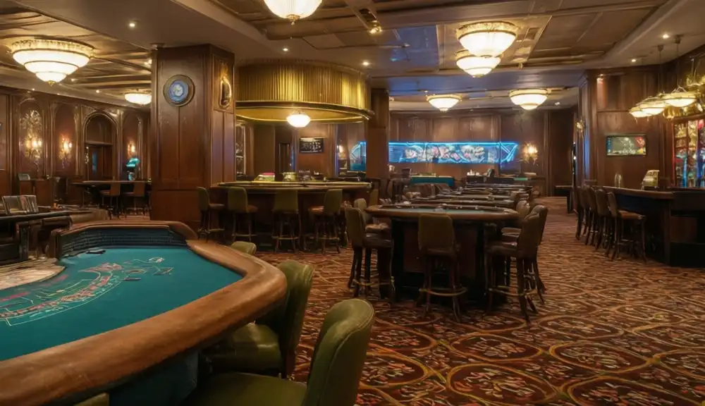 MostPlayCasino Banner